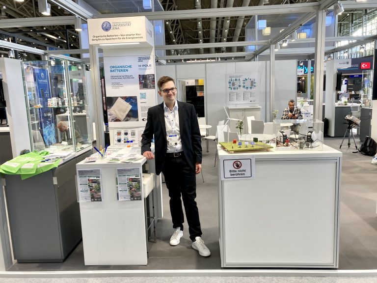 Explore our innovations at Hannover Messe 2024