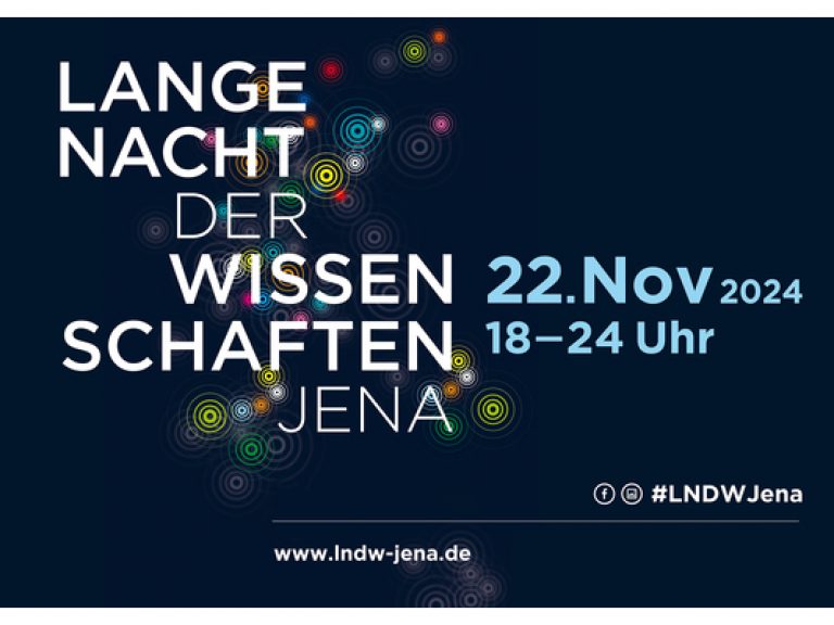 Long Night of Sciences