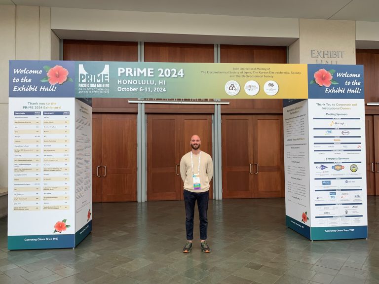 PRiME 2024 – Scientific conference on the sunny island of Oahu, Hawaii