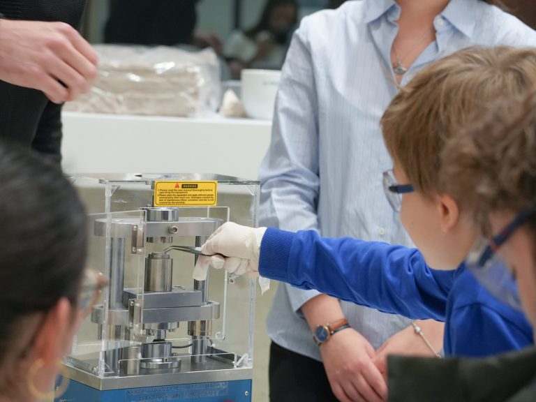 Unforgettable Long Night of Sciences 2024!