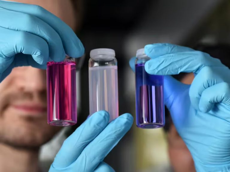 New approaches in nanomedicine for the targeted treatment of liver diseases – Carl Zeiss Foundation supports joint nanomedicine project from Mainz and Jena with 6 million euros