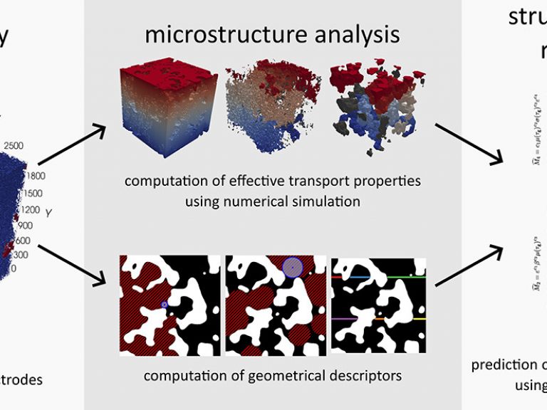 🔋New Research results on Polymer-Based Batteries!