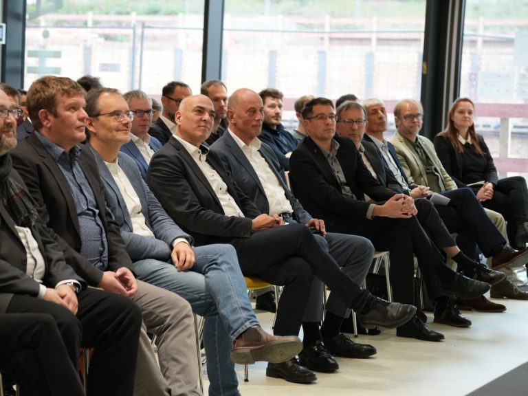 A decade full of innovation: CEEC Jena celebrates its 10th anniversary!