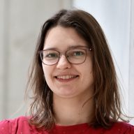 Julia Rusek Our team | HIPOLE Jena - Helmholtz Institut for Polymers in Energy ...