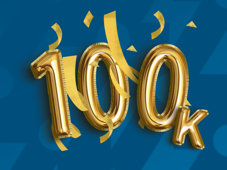 100,000 Citations reached in Google Scholar!