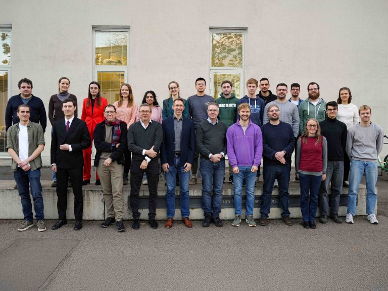 Innovationstreiber in der solaren Wärmespeicherung: ForMOST-Treffen 2025 in Jena