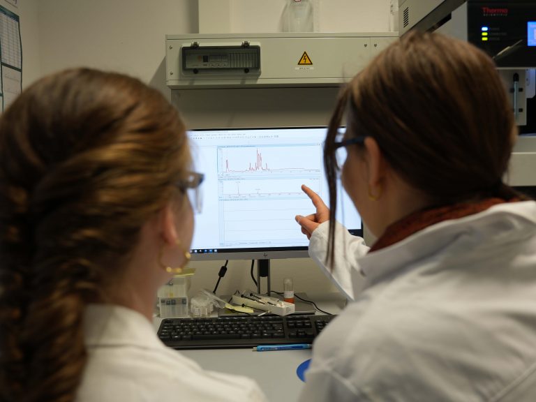 Von Neugier zur Erfahrung: Ein Praktikum bei HIPOLE Jena