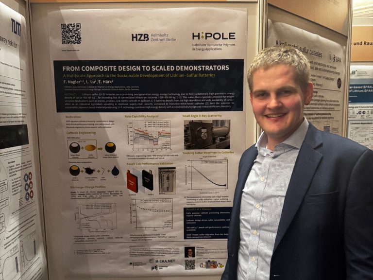 Intensive Diskussionen und neuer Optimismus beim Batterieforum Deutschland