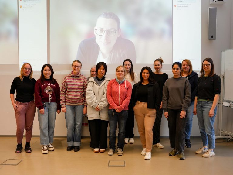 Internationaler Frauentag 2026