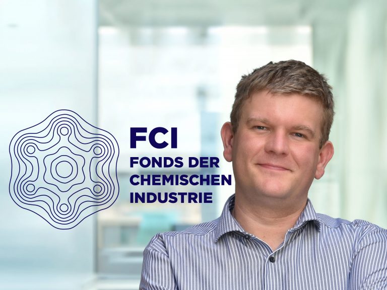 Berufung in den Forschungsbeirat des Fonds der Chemischen Industrie (FCI)