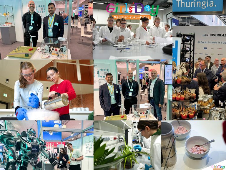 Was für eine ereignisreiche Woche!