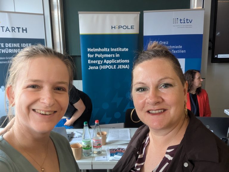 Internationale Talente treffen regionale Arbeitgeber