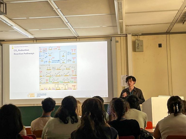 RISE-Konferenz 2026 in Heidelberg